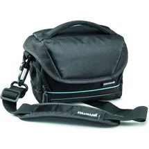 Cullmann BOSTON Vario 200 black Kameratasche, von CULLMANN
