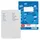 Herlitz Vokabelheft A5 Lineatur 53 32 Blatt