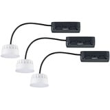 Paulmann Choose Coin Set LED 3