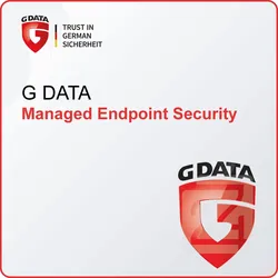 G DATA Managed Endpoint Security