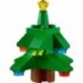LEGO City Adventskalender 2014 (60063)