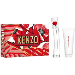 KENZO Flower by Kenzo Geschenkset Duftsets