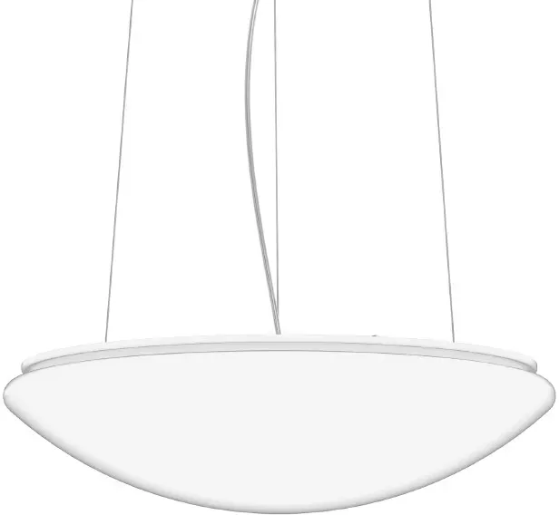 RZB LED-Pendelleuchte 312093.002.4.76