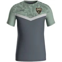 Jako VfB Stuttgart Iconic International grau - XL