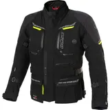 BÜSE Storm Damen Textiljacke schwarz, 42