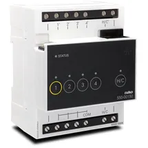 niko züblin Heizungs- oder Kühlmodul für Niko Home Control