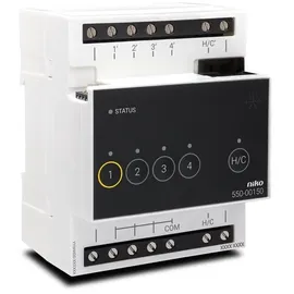 niko züblin Heizungs- oder Kühlmodul für Niko Home Control