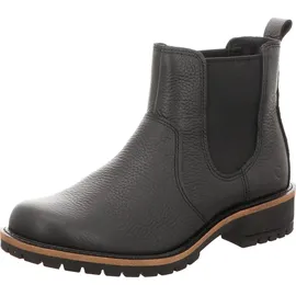 ECCO Stiefel in schwarz 37