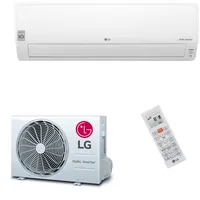 LG Klimaanlage Klimagerät Deluxe Wandgerät Set 6,6 kW A++/A+