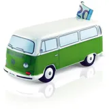 VW Collection T2 Bus Sparschwein 15 cm