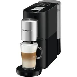 Krups Nespresso Atelier XN 8908 schwarz