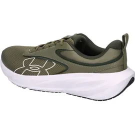 Under Armour Surge 5 Herren Grün/Weiß 41
