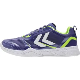 hummel Uruz 2.0 Herren Spectrum Blue 47