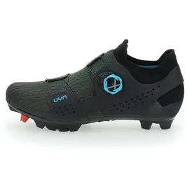 Uyn Naked MTB Fahrradschuhe Damen military green 39