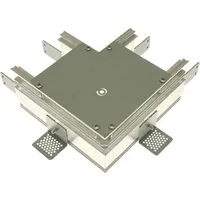 LTS Licht & Leuchten LTS Eckrahmen LK-Z 070.003.90 TRI