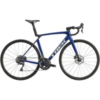 Trek Madone SL 5 Gen8 28“ 2025 Rennrad-Dunkel-Blau-XL