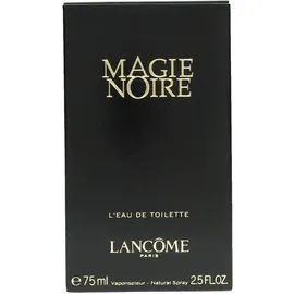 Lancôme Magie Noire Eau de Toilette 75 ml