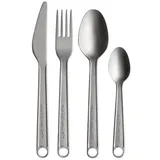 Alessi Conversational Objects 4-tlg.