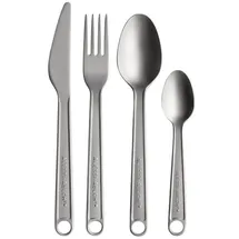 Alessi Conversational Objects 4-tlg.
