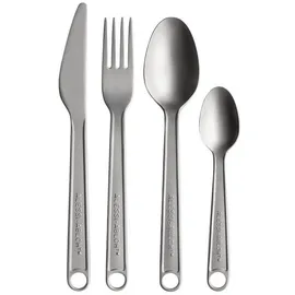 Alessi Conversational Objects 4-tlg.