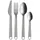 Alessi Conversational Objects 4-tlg.