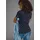 KangaROOS Poloshirt Blau 36/38