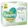 Pampers Pampers® Feuchttücher new baby HarmonieTM 1-lagig weiß, 184 St.