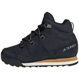 adidas Terrex Snowpitch COLD.RDY Herren Core Black/Core Black/Mesa 38 2/3