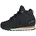 Core Black / Core Black / Mesa