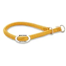 Wolters K2-Tauprogramm Schlupfhalsband Halsband ocker m,