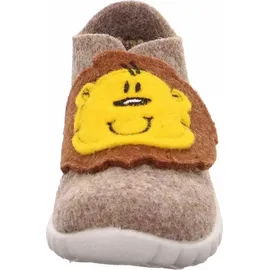 superfit Hausschuhe in Beige 30 EU - Gr.: