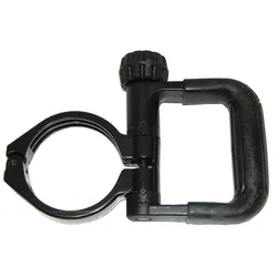 Makita D-Griff kpl. - 135283-4