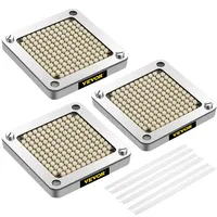 Vevor Kartoffelschneider Pommes Frites Schneider 6,4 mm, 3 x