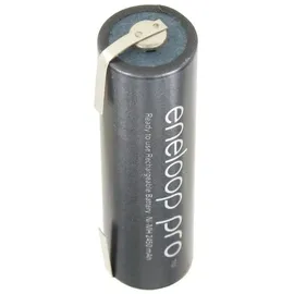 Panasonic eneloop Pro AA 2500 mAh 1 St.