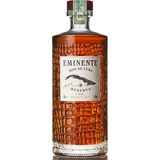Eminente Reserva 7 Jahre Rum 41,3% 0,7l