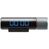 Baseus Magnetischer Countdown-Timer der Baseus Heyo-Serie Schwarz