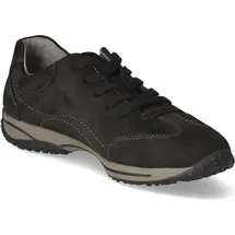 Gabor Sneaker Low Damen Schwarz 42