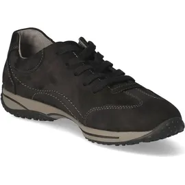 Gabor Sneaker Low Damen Schwarz 42