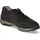 Gabor Sneaker Low Damen Schwarz 42