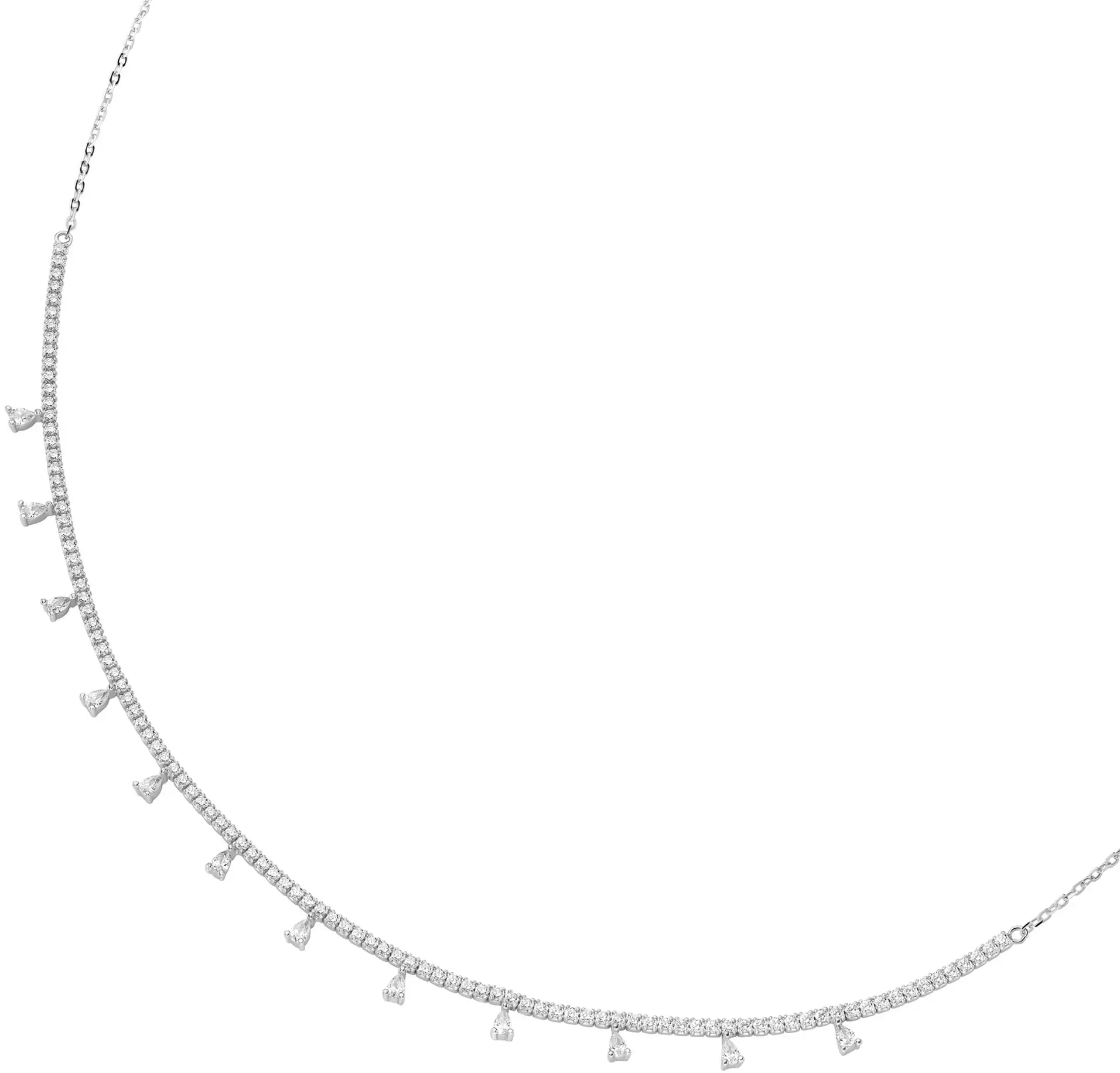 Collier SMART JEWEL 
