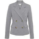 LASCANA Blazer Grau 36