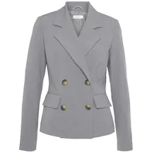LASCANA Blazer Grau 36