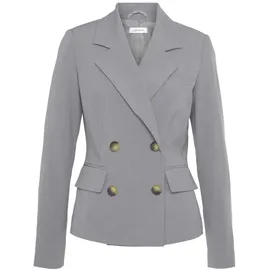 LASCANA Blazer Grau 36
