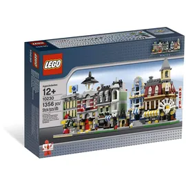 LEGO Creator Expert Mini Modulars 10230
