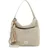 SURI FREY Gitty Schultertasche Polyester Beige
