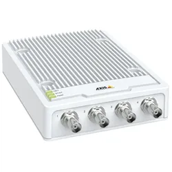 Axis 01679-001 Video-Server/-Encoder 720 x 576 Pixel 30 fps