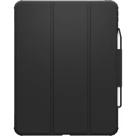 SPIGEN Ultra Hybrid Pro Hülle für iPad Pro 13 Zoll (7. Generation) Schwarz
