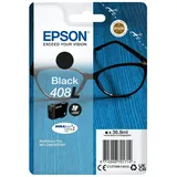 Epson 408L schwarz (C13T09K14010)