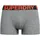 Superdry Trunk Triple Pack orange/black/bronze XXL 3er Pack