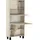 BIM Furniture Homi Klapptisch 0 x 0 cm Sonoma Eiche